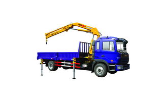 徐工sq6.3zk3q隨車起重機(jī)圖片