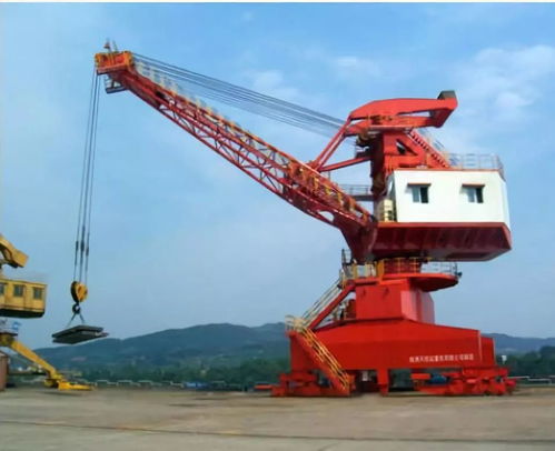 起重機(jī)廠家的營(yíng)銷方向在哪里