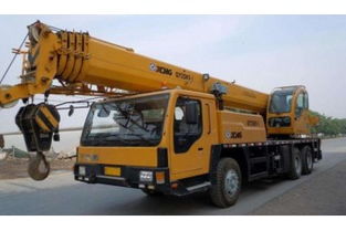 日喀則我們?cè)谶x擇吊車租賃公司時(shí)的注意事項(xiàng)