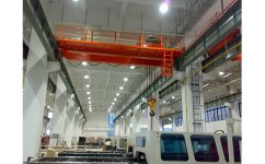 為您推薦優(yōu)質的門式起重機 貴州門式起重機 新鄉(xiāng)市起重機廠遼寧分公司