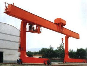 泉州專業的龍門式起重機批售,天津門式起重機