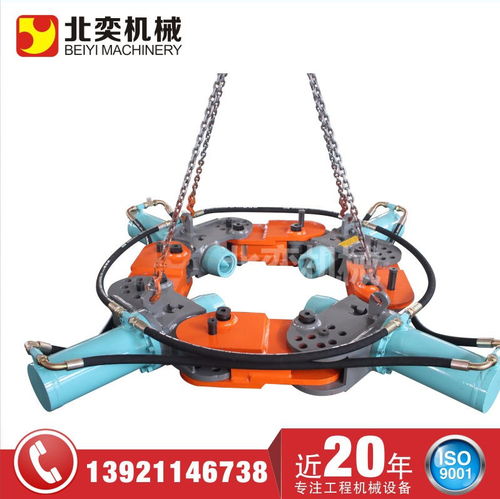 孟州破樁機(jī)錢一臺破樁范圍