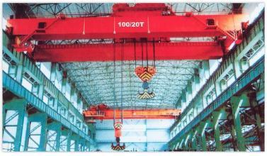 橋門式起重機(jī)與橋吊的區(qū)別?_360問答