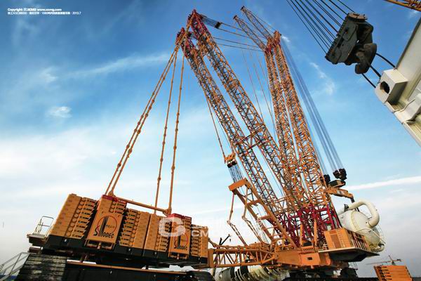 強(qiáng)國(guó)之路 徐工大國(guó)重器擎起民族脊梁_工程機(jī)械企業(yè)動(dòng)態(tài)_工程機(jī)械新聞資訊_工程機(jī)械在線