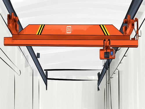 福建廈門(mén)單梁航吊廠家做高于客戶需求產(chǎn)品