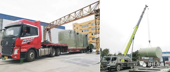 威玻產品春運忙，起重機助力高效運輸