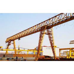 東盛重工科技 墾利單梁起重機(jī)在線(xiàn)咨詢(xún)指南