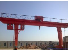 單梁門式起重機 價格、參數、批發廠家與供應指南